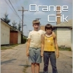 Book logo of Orange Crik (A Short Story)