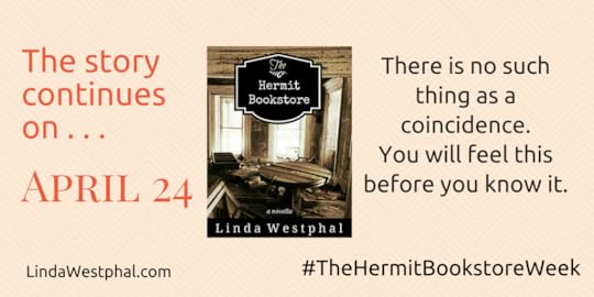 The Hermit Bookstore