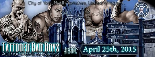 TBB Facebook Group Banner