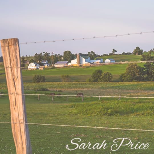 Friday’s Food for Thought: The Exploitation of the Amish