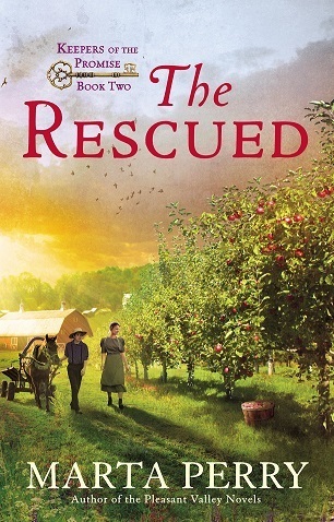 Wednesday’s Wanderer: The Rescued – A Solid Read – Review by Susan Scott Ferrell