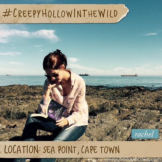#CreepyHollowInTheWild
