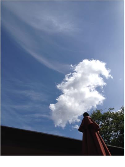 cloud globe