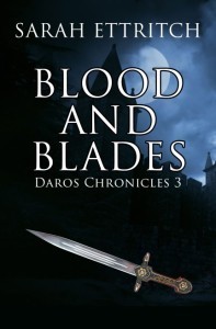 Daros Chronicles 3 cover