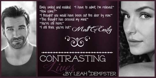 Contrasting Lives Snippet 3