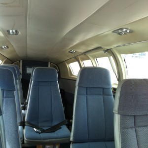 plain plane