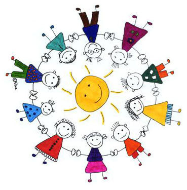 Logo-Kindergarten