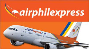 Airphil Express Banner