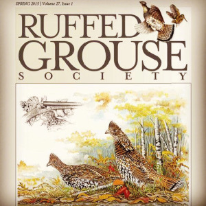 RGS Magazine Spring Issue