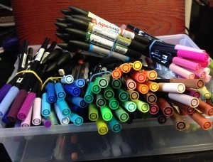 tombows