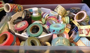 washi