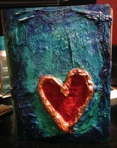 final heart