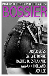 Bossier