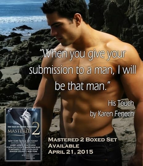 Mastered2 Quote Card KarenFenech