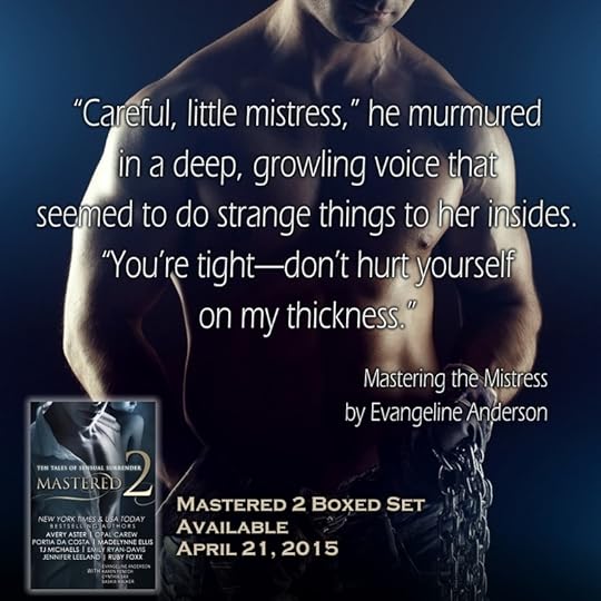 mastered2 quote card evangeline anderson