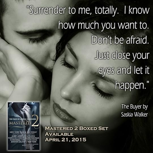 mastered 2 quote card Saskia Walker