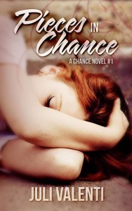 Pieces in Chance Ecover