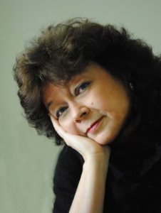 Author S.R. Mallery