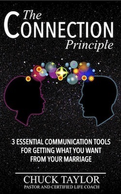 The Connection Principle in Marriage--part of the Ultimate Homemaking Bundle