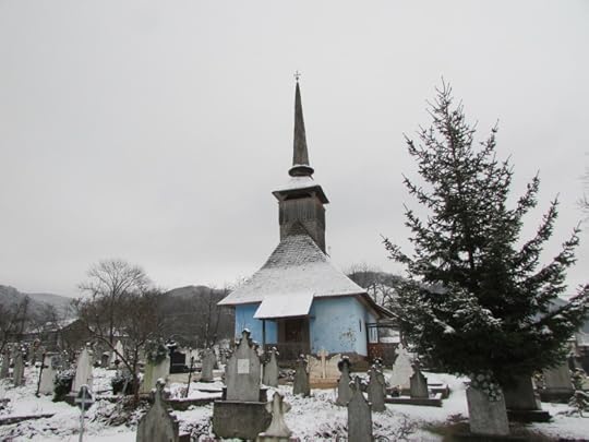Transylvania, Romania cemetery. CC0 via Pixabay.