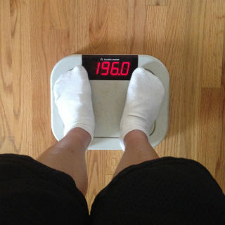 scale