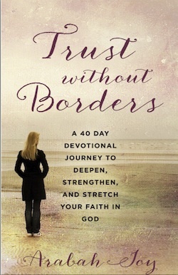 Trust without Borders