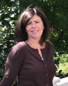 author photo