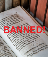 Book censorship