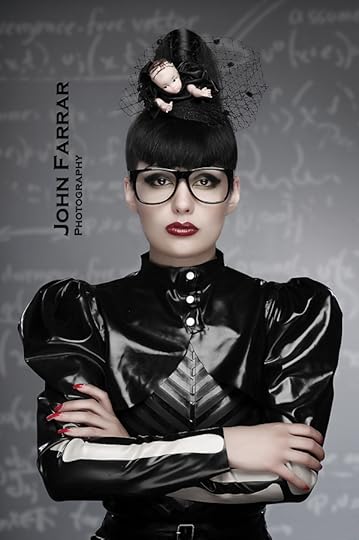 Teacher Photo by John Farrar Photography