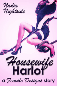 Female Designs - Housewife Harlot