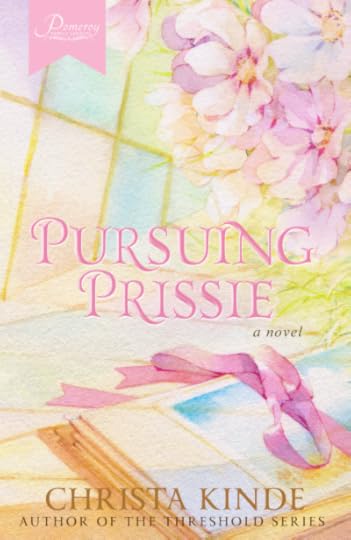 Pursuing Prissie