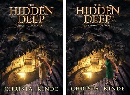 Book 2, BeforeAfter