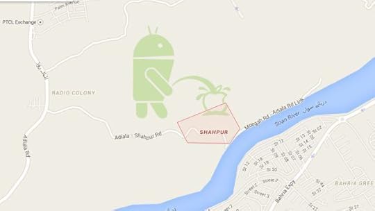 Android v Apple