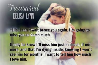 Treasured Teaser One
