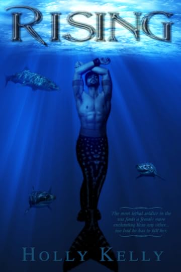 http://www.amazon.com/Rising-Book-1-Holly-Kelly-ebook/dp/B00EZRNT5W/
