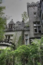 Image result for abandoned stately homes uk