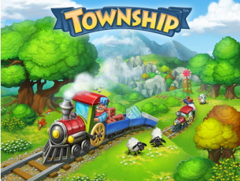 township intro