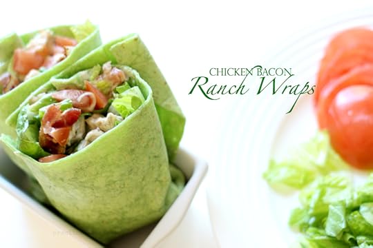 Chicken-Bacon-and-Ranch-Wrap