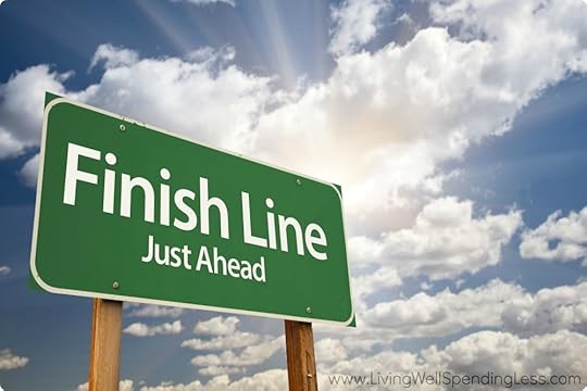 5 Ways to Refocus your Debt Slaying Journey last