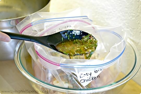Easy Greek Chicken 6