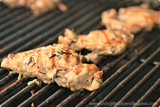 Easy Greek Chicken 7