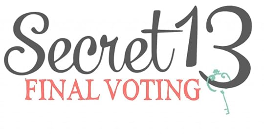 Secret 13 Final Voting