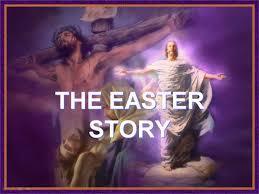 Image result for easter story