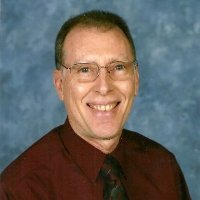 Robert Selfe