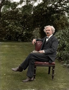 MarkTwain