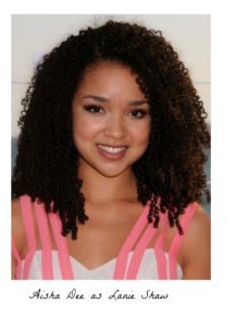 lanie