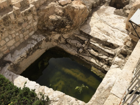 Mikveh 3