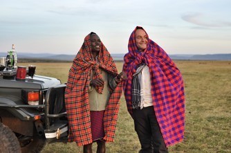 South Africa's top 6 travel bloggers