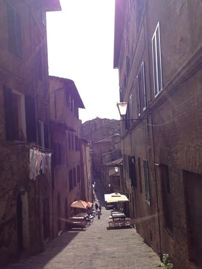 St. Catherine's street