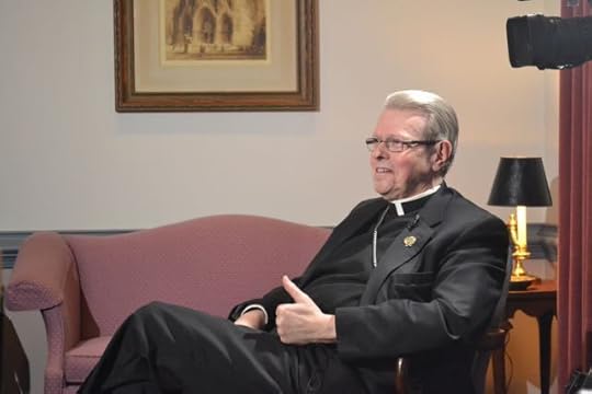 Bishop ED TWC closeup